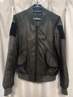 ワイルドシングス　WILD THINGS