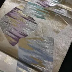 11-58 美品!高級袋帯 人気帯