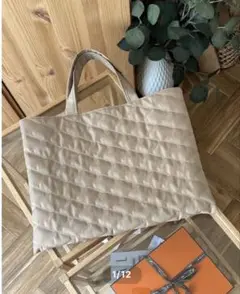 本日限定価格! 新品　ソレイル　撥水バッグ