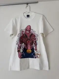 新品未使用品　沖縄　YURA YURA ドラゴンボールTシャツ Sサイズ