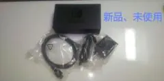 Nintendo Switch ドック ACアダプター HDMIケーブル