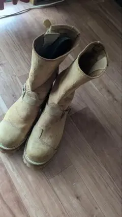 WESCO BOSS 7E？　ジャンク品