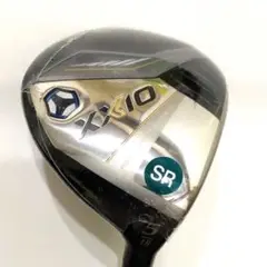 ダンロップ　ゼクシオ13　FW　5 新品未使用品　SR