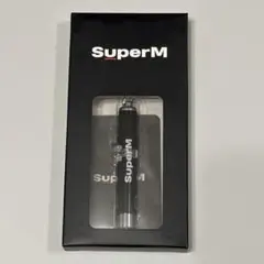 SuperM ベッキョン プロジェクションキーリング トレカ付き