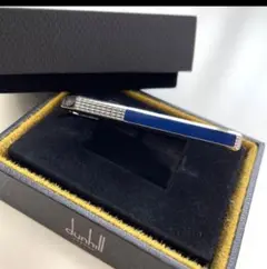 dunhill サッカー日本代表ネクタイピン　2018