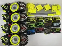 仮面ライダーゼロワン DX飛電ゼロワンドライバー