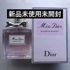 ミスディオールブルーミングブーケ100ml
