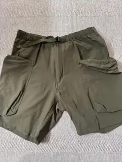 CMFのショートパンツ