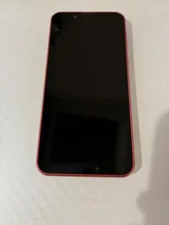 Android One S5 ローズピンク