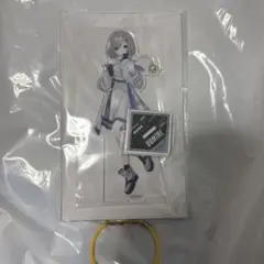 ぶいすぽっ！【GiGO限定】ビッグアクリルスタンド 花芽すみれ