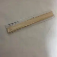 カルトナージュ　扇子の骨　レシピ付き　1セット　未開封