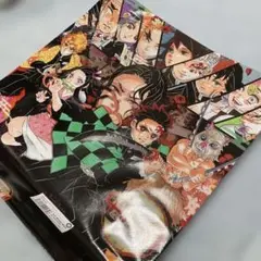 鬼滅の刃 フルカラーショッピングバッグ