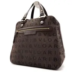 【美品】 BVLGARI ブルガリ マキシレッタレ ハンドバッグ　トートバッグ 楽天市場】【バッグ】BVLGARI ブルガリ マキシレッタレ 2WAY