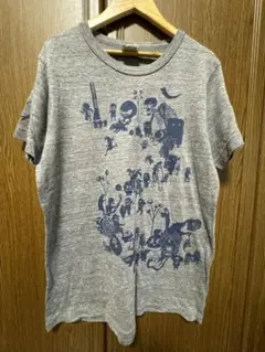 ゲゲの鬼太郎　Tシャツ