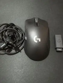 ロジクール G703 LIGHTSPEED ワイヤレスマウス