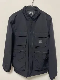 2025年最新】STUSSY フィッシングジャケットの人気アイテム