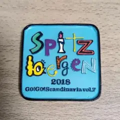 【未開封】スピッツ　2022 ゴースカvol.8【FC会員限定】アクリルスタンド 未開封】スピッツ 2022 ゴースカvol 8【FC会員限定】アクリル