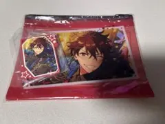 あんスタ プロセカ セガラッキーくじ 守沢千秋セット