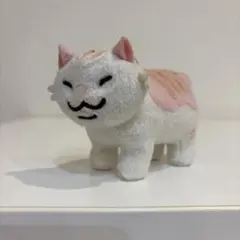 つみネコのぬいぐるみ