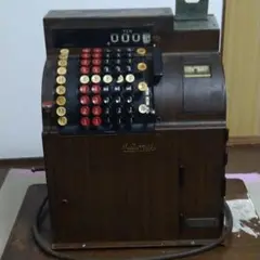 ナショナルレジスター