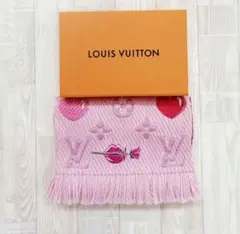 【Louis Vuitton】ロゴマニア アラフォリバレンタイン限定