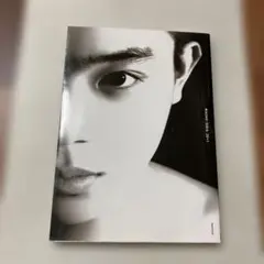 20+1 菅田将暉アーティストブック