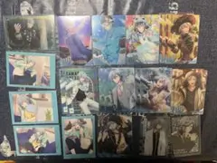 アイドリッシュセブン 四葉環セット