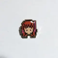 ワンピース EGGHEAD EDITION ピンバッチ ナミ