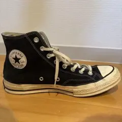 Converse Chuck Taylor All Star Ct70 ブラック
