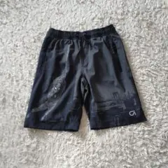 ギャップキッズ　L/10才　薄手生地半ズボン