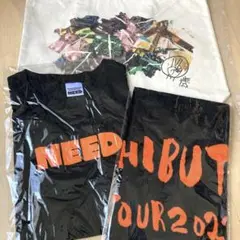 渋谷すばる 二歳 NEED グッズ