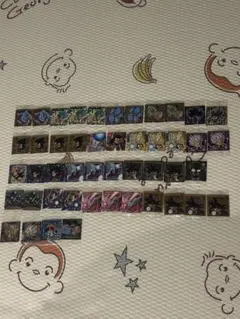 ドラゴンボールウエハース