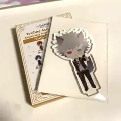 うたプリ 黒崎蘭丸 シャニライ ちびキャラ アクスタ