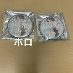 浦島坂田船 うらたぬき たぬワン update 心做し 缶バッジ