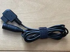 エレコム　平型端子　φ3.5mm 変換ケーブル　ガラケー　PHS