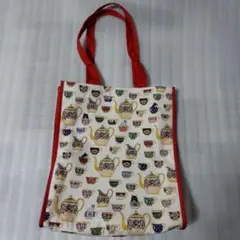 エコバッグ　BAGGU ドラゴン スタンダード メトロポリタン美術館　日本未入荷 m93665597527_1.jpg?1728055502