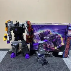 2025年最新】トランスフォーマーレガシー メナゾールの人気