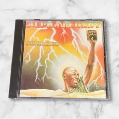 ALPHA BLONDY Jerusalem