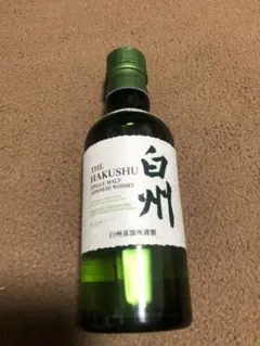 白州 ミニボトル