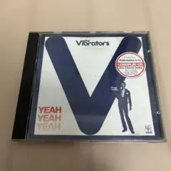 the vibrators yeah yeah yeah バイブレーターズ