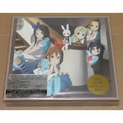 けいおん　ヒストリーボックス K-ON！ MUSIC HISTORY'S BOX(セット数予定) | HMV&BOOKS online