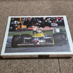 F1 ミハエル・シューマッハ 1000ピース ジグソーパズル F1 ミハエル・シューマッハ 1000ピース ジグソーパズル