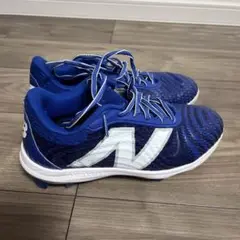 ニューバランス野球スパイク