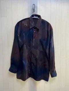 MOUNSIDE マウンサイド シャツ M