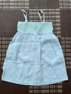 GAP未使用ワンピース100