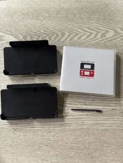 Nintendo3DS 関連セット