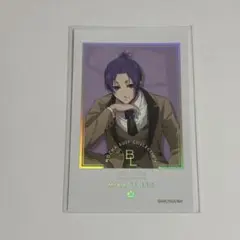 ブルーロック アニメガ ソフマップ 御影 玲王 フォトカ