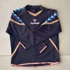 hummel メンズトレーナー　Ｍサイズ