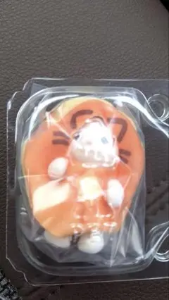 シルバニアファミリー キラキラくじ G賞 ラテネコの赤ちゃん