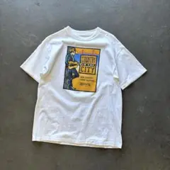 1992 NEW COUNTRY MUSIC FESTIVAL S/S Tee